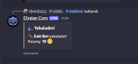 Kullanıcı Profili